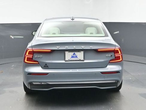Used 2024 Volvo S60 B5 Ultimate AWD/4WD image 7