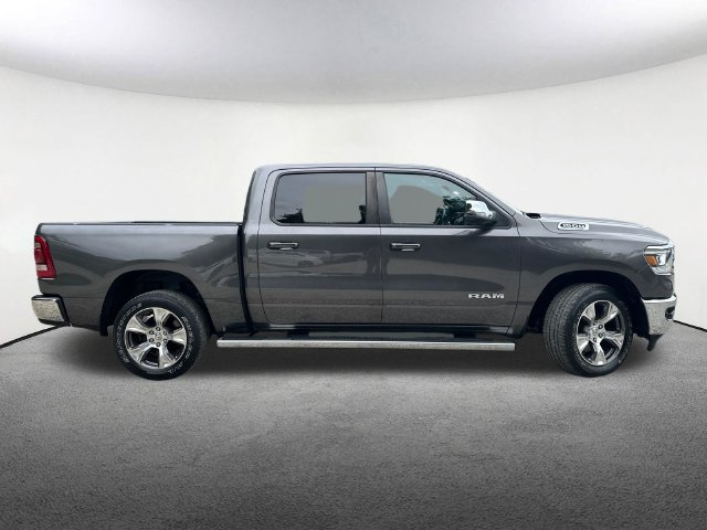 Used 2023 RAM 1500 Laramie AWD/4WD image 15