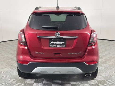 Used 2017 Buick Encore Essence w/ Experience Buick Package image 6