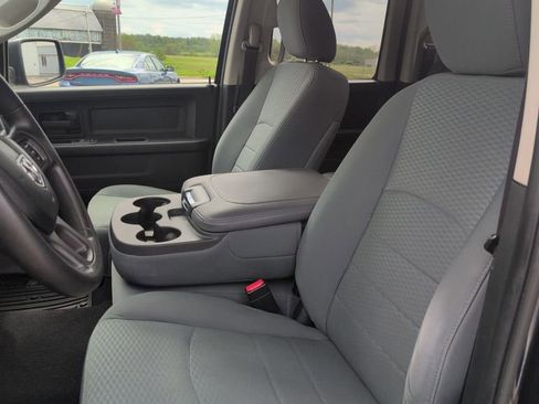 Used 2014 RAM 1500 Express AWD/4WD image 13