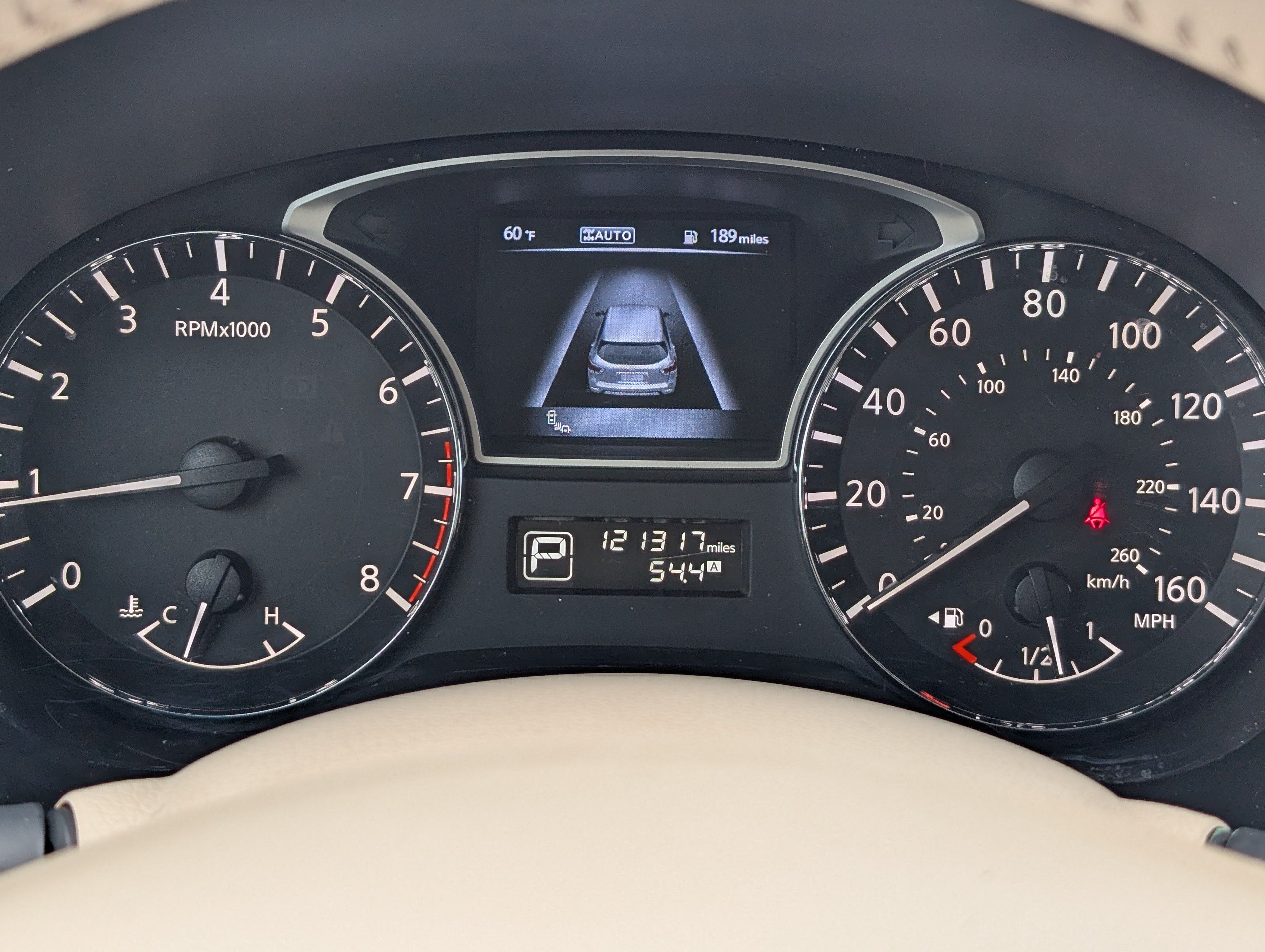 Used 2015 Nissan Pathfinder SL w/ SL Tech Package FWD image 33