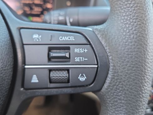 Used 2024 Honda Accord EX image 24
