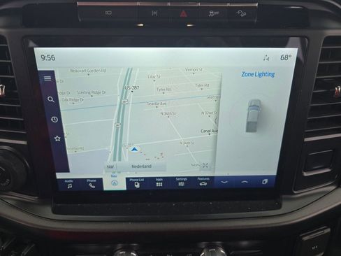 Used 2023 Ford F150 Platinum w/ Equipment Group 701A High image 25