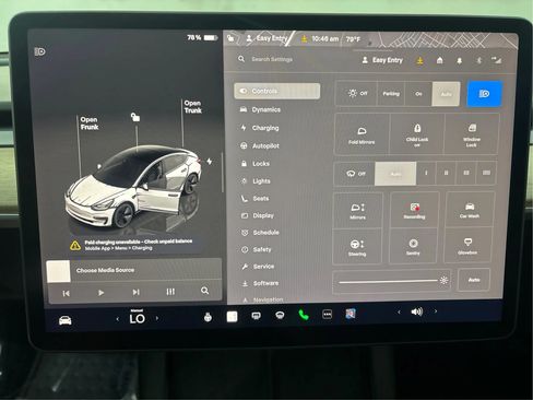 Used 2023 Tesla Model 3 Standard Range RWD image 40