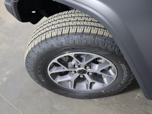 New 2026 Jeep Wrangler Sport S image 42