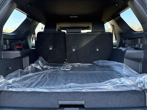 New 2026 Toyota 4Runner TRD Off-Road Premium image 17