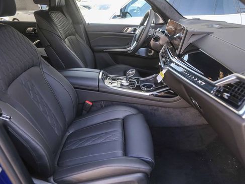 New 2026 BMW ALPINA XB7 AWD/4WD image 13