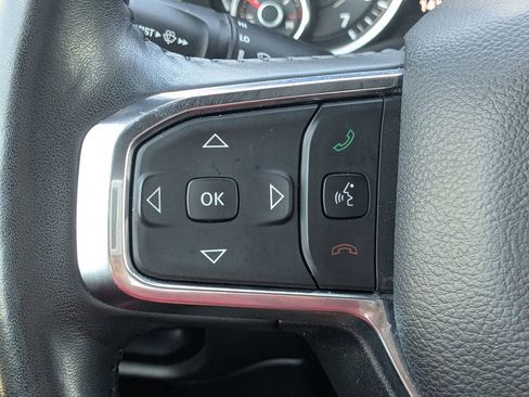 Used 2024 RAM 1500 Laramie image 24