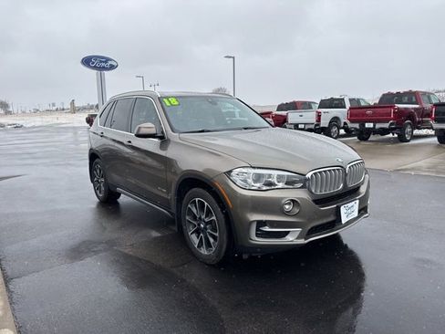 Used 2018 BMW X5 xDrive35i image 7