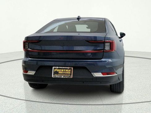 Used 2023 Polestar Polestar 2 w/ Pilot Pack AWD/4WD image 7