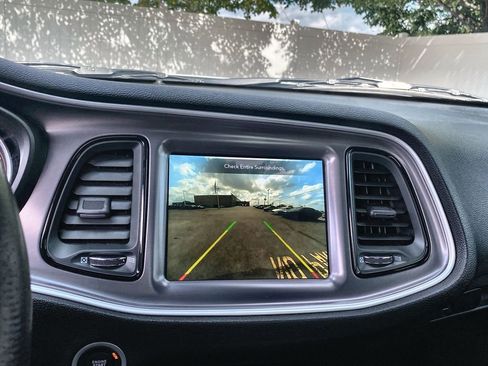 Certified 2021 Dodge Challenger R/T Scat Pack image 17