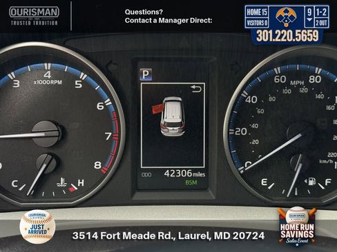Used 2018 Toyota RAV4 XLE FWD image 33