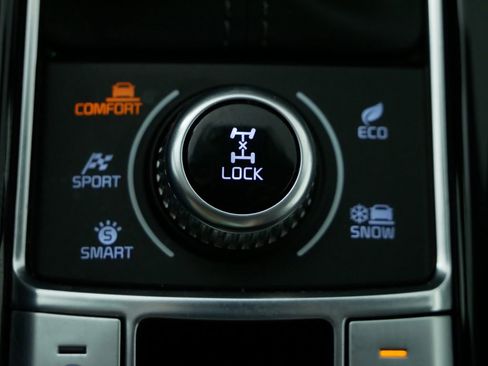 Used 2024 Kia Telluride SX w/ Towing Package AWD/4WD image 36