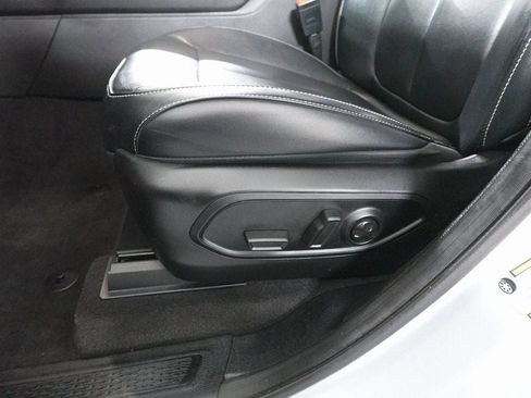 Used 2021 Jeep Grand Cherokee L Limited image 10