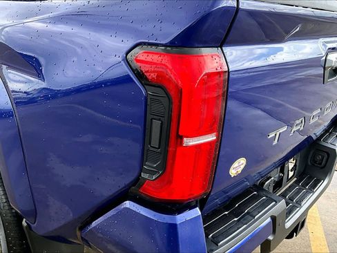 Certified 2024 Toyota Tacoma Limited w/ Limited Package (LT) image 28