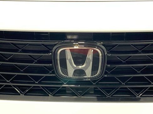 New 2026 Honda Accord Sport image 29