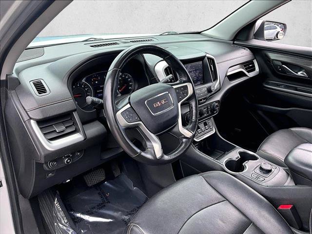 Used 2018 GMC Terrain SLT w/ Preferred Package FWD image 14