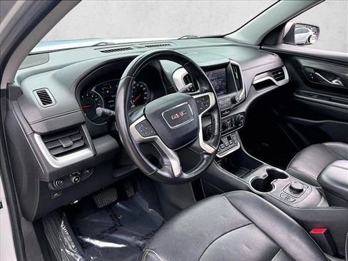 Used 2018 GMC Terrain SLT w/ Preferred Package FWD image 14