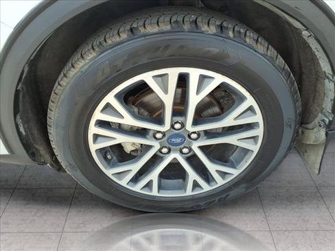 Used 2020 Ford Escape SEL AWD/4WD image 13
