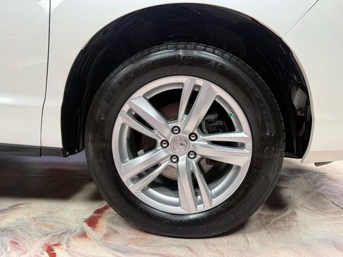 Used 2014 Acura RDX AWD w/ Technology Package image 25