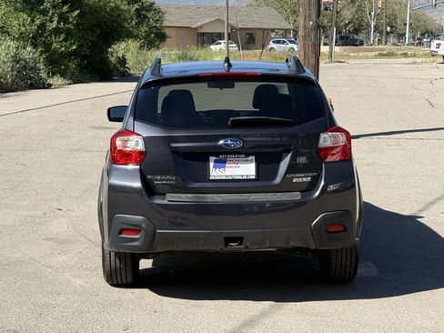 Used 2017 Subaru Crosstrek 2.0i Limited AWD/4WD image 5