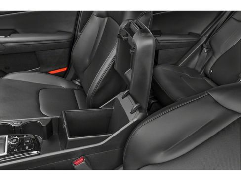 Used 2024 Kia Sportage EX FWD image 12