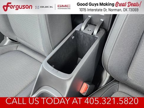 New 2026 Buick Encore GX Preferred w/ Comfort Package FWD image 32