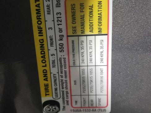 Used 2011 Ford Ranger XLT image 26