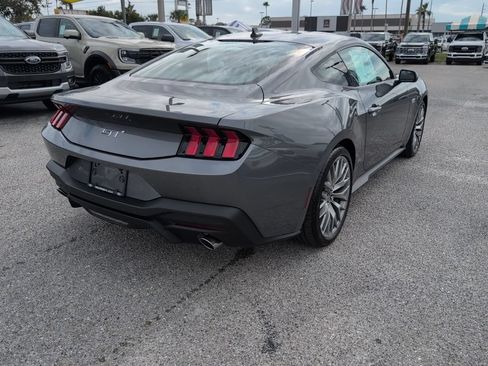 New 2026 Ford Mustang GT Premium RWD image 3