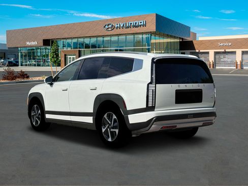 New 2026 Hyundai Ioniq 9 SE image 43