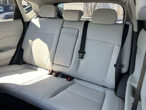 New 2026 Hyundai Kona SEL Sport image 42