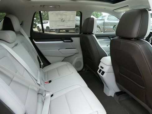 New 2026 GMC Terrain Denali AWD/4WD image 12