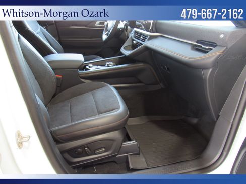 New 2026 Ford Explorer Tremor AWD/4WD image 34