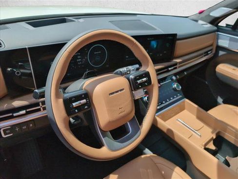 New 2026 Hyundai Santa Fe Calligraphy AWD/4WD image 3