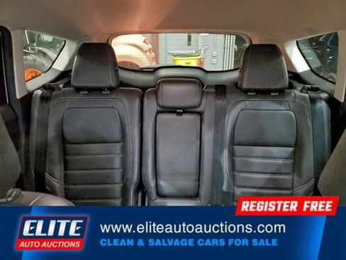 Used 2018 Ford Escape SEL image 20