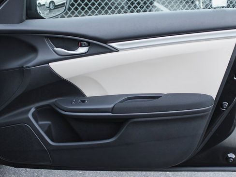 Used 2018 Honda Civic LX image 16