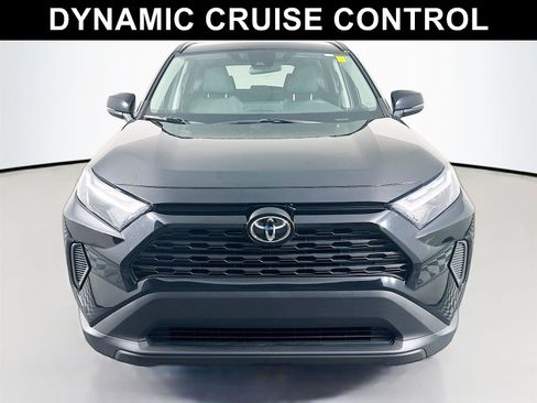 Certified 2025 Toyota RAV4 XLE image 2