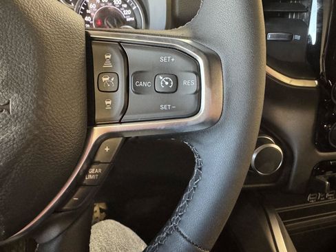 New 2026 RAM 1500 Big Horn AWD/4WD image 11