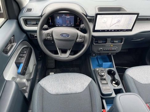 New 2026 Ford Maverick XLT AWD/4WD image 13