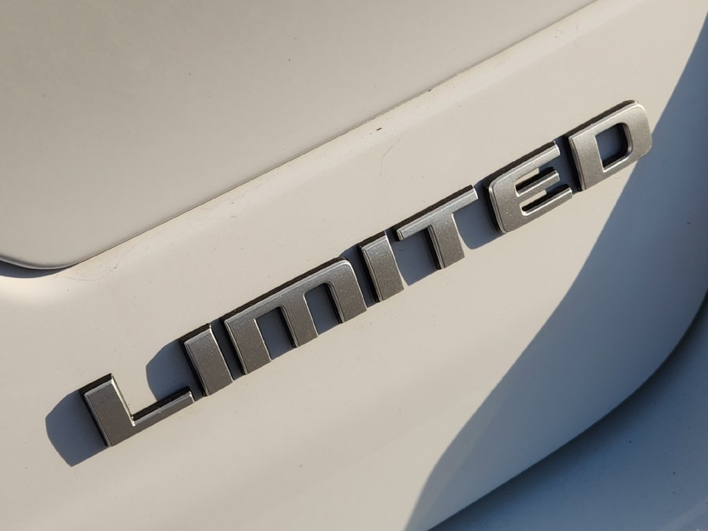 New 2026 Jeep Grand Cherokee Limited AWD/4WD image 7