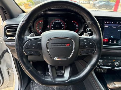 Used 2022 Dodge Durango R/T AWD/4WD image 19