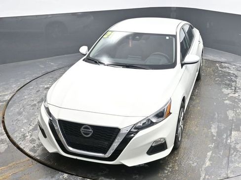 Used 2021 Nissan Altima 2.5 S image 22