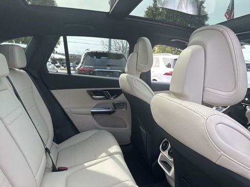 New 2026 Mercedes-Benz GLC 300 4MATIC image 27