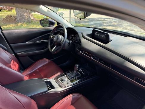 Used 2022 MAZDA CX-30 AWD 2.5 S w/ Preferred Package image 11