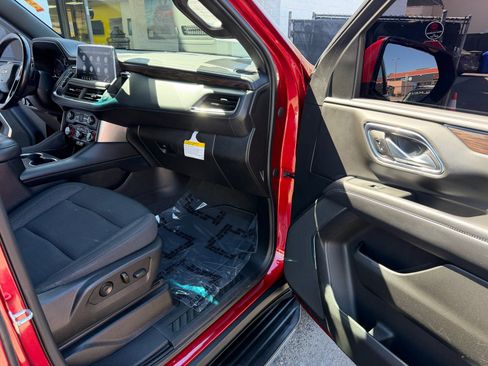 Used 2021 Chevrolet Tahoe LS RWD image 18