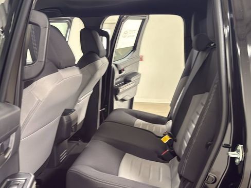 New 2026 Toyota Tacoma TRD Sport image 15