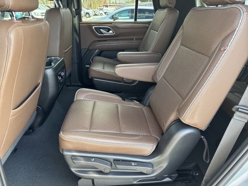 Used 2023 Chevrolet Tahoe High Country image 22