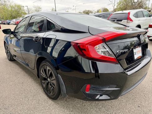 Used 2018 Honda Civic LX image 12