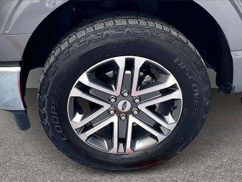 Used 2023 Ford F150 XLT w/ Equipment Group 301A Mid image 33