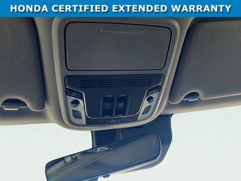 Certified 2023 Honda Ridgeline RTL image 34